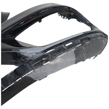 Load image into Gallery viewer, MERCEDES BENZ C CLASS AMG LINE FRONT BUMPER W205 2014 to2018 GENUINE A2058850925
