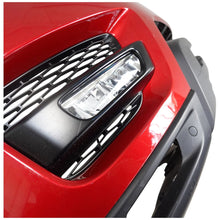 Load image into Gallery viewer, Range Rover Sport front bumper 2013 to 2017 SUV Genuine pn DK62-17F775-BB
