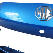 Load image into Gallery viewer, MG 3 MG3 front bumper 2024-2026 Hybrid Hatchback Genuine Used P11222231
