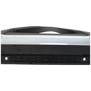 Cupra Ateca rear bumper lower section 2016-2019 SUV Genuine pn 575807521