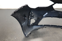 Load image into Gallery viewer, GENUINE Vauxhall Corsa F SRI FRONT BUMPER 2020 to 2022 Hatchback Used 9830340080
