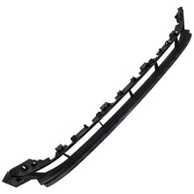 Load image into Gallery viewer, Audi A1 S Line front bumper lower grill 2019-2024 Hatchback Genuine 82A807683
