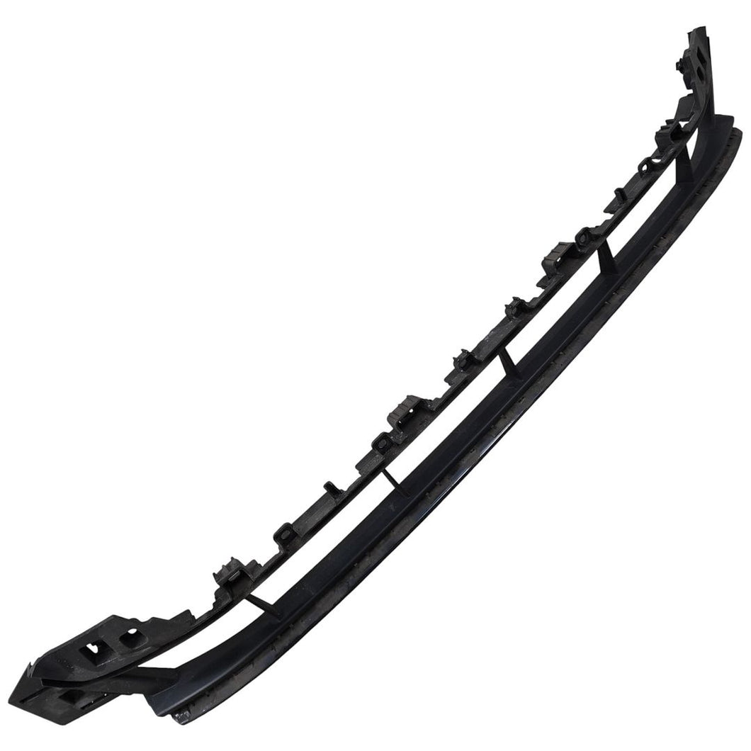 Audi A1 S Line front bumper lower grill 2019-2024 Hatchback Genuine 82A807683