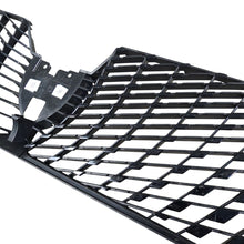 Load image into Gallery viewer, Peugeot E-3008 E3008 front bumper upper left right grill Set 2024-2025 Genuine
