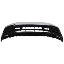 Load image into Gallery viewer, Volkswagen Tiguan R Line front bumper 2020 -2024 Used Genuine 5NA807221D
