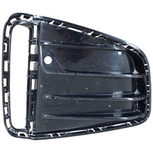 Load image into Gallery viewer, BMW 4 Series M Sport Gran Coupe front bumper right grill G26 Genuine 51118082440
