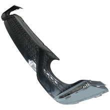 Load image into Gallery viewer, AUDI RS7 RS6 AVANT REAR BUMPER Trim Valance C8 2018 onwards GENUINE pn 4K8807514
