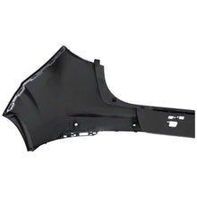 Load image into Gallery viewer, KIA Soul REAR BUMPER 2020 to 2023 GENUINE 5 door pn 86611-J2000
