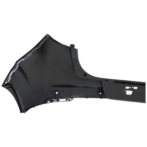 KIA Soul REAR BUMPER 2020 to 2023 GENUINE 5 door pn 86611-J2000