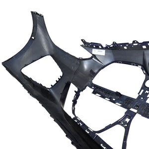 BMW I4 Gran Coupe M Sport front bumper G26 2020-2024 Genuine pn 51119881896