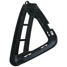 Load image into Gallery viewer, Hyundai I20 front bumper left LH grill 2020-2022 Genuine 86533-Q0000
