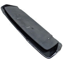 Load image into Gallery viewer, Porsche Taycan Sport Design rear bumper lower section Genuine 9J1807983M FFF
