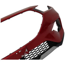 Load image into Gallery viewer, MG ZS front bumper Facelift 2020-2022 SUV 5 Door Genuine pn ZS1107701
