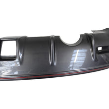 Load image into Gallery viewer, Nissan Juke Nismo rear bumper valance trim diffuser SUV Genuine 850B2 3YW4H
