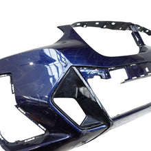 Load image into Gallery viewer, BMW IX3 M Sport front bumper 2021-2024 Genuine 51119853317
