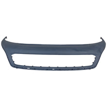 Load image into Gallery viewer, Fiat 500X Cross front bumper 2019-2022 Genuine pn 52102556

