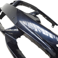 Load image into Gallery viewer, BMW 4 series M Sport front bumper F32 F33 Coupe Cabrio Genuine Used 51118054502
