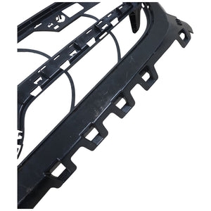 Mercedes benz GLA front bumper upper grill fitting 2019-2023 Genuine A2478882900