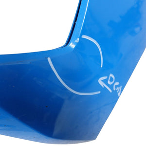Audi A3 S Line front bumper 2020-2024 Hatchback Genuine pn 8Y0807437F