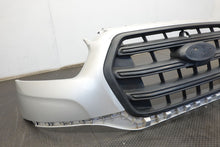 Load image into Gallery viewer, FORD TRANSIT FRONT BUMPER Upper Section 2021 onwards Genuine RK31-17F003-B
