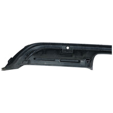 Load image into Gallery viewer, PORSCHE 718 BOXSTER CAYMAN REAR BUMPER Valance Trim 982 2016 on 982807125FFF
