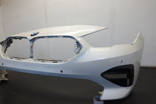 Load image into Gallery viewer, BMW 2 Series Gran Coupe FRONT BUMPER F44 SPORT 2020 onward GENUINE 51117474575
