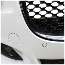 Load image into Gallery viewer, Jaguar XE R Sport front bumper saloon or estate Genuine pn GX7M-17F003-AA
