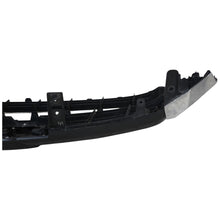 Load image into Gallery viewer, Toyota Hilux front bumper upper grill 2021 onwards Pickup Genuine 53100-0KK21
