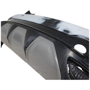 MG HS REAR BUMPER 2025 onwards GENUINE 5 Door Used P11082091