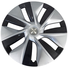 Load image into Gallery viewer, Tesla Model Y Hatchback Aero wheel trim cover 2021 onwards GENUINE 1044235-00-B
