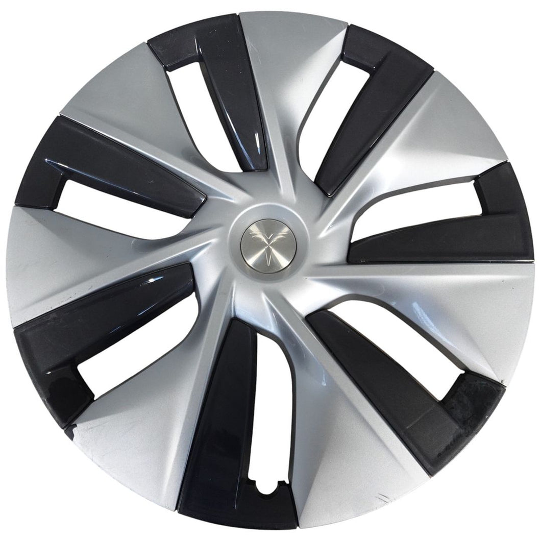 Tesla Model Y Hatchback Aero wheel trim cover 2021 onwards GENUINE 1044235-00-B