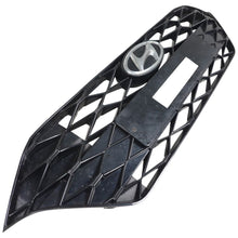 Load image into Gallery viewer, HYUNDAI I20 FRONT BUMPER Centre Grill 2020 onwards Hatchback GENUINE 86351-Q0200
