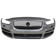 Load image into Gallery viewer, Jaguar XE front bumper SE Portfolio 2015-2020 Genuine Used GX73-17F003-AA
