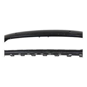 VOLKSWAGEN GOLF GTI FRONT BUMPER 2009 to 2012 GENUINE pn 5K0807221T