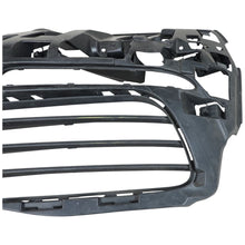 Load image into Gallery viewer, PORSCHE 718 BOXSTER CAYMAN Front Bumper Left Grill Trim 982 2016 on 982807683FFF
