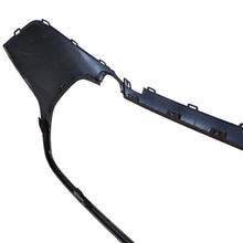 Load image into Gallery viewer, MG HS Hybrid front bumper centre grill trim 2022-2024 Genuine P10947209
