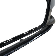 Load image into Gallery viewer, Audi A6 front bumper C8 2018-2021 Saloon Avant Genuine 4K0807437
