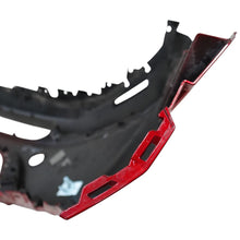 Load image into Gallery viewer, Mazda CX-30 CX30 front bumper 2019-2022 Genuine DFR5-50031
