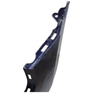 Volkswagen Golf FRONT BUMPER 2020 onwards Hatchback GENUINE pn 5H0807221H