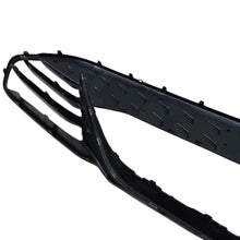 Load image into Gallery viewer, Cupra Born front bumper centre grill 2022-2024 Genuine 10E805903C
