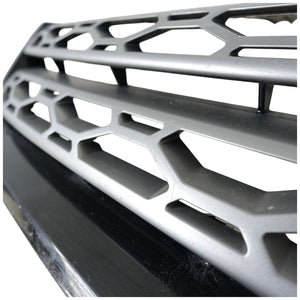 Land Rover Discovery Sport front bumper upper grill 2014-2018 FK72-8A100-AE