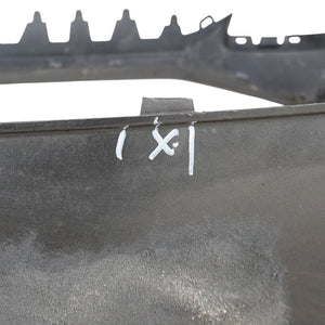Audi A4 B9 SE front bumper 2019-2021 Genuine pn 8W0807437AH