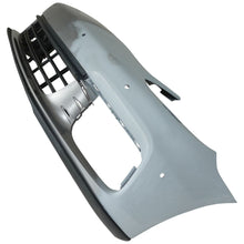 Load image into Gallery viewer, PORSCHE PANAMERA FRONT BUMPER 2017 onwards 971 GENUINE Used 971807221FFF
