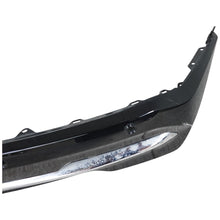 Load image into Gallery viewer, HONDA HRV HR-V REAR BUMPER Lower Valance 2021 on GENUINE Used 71561-31A-HI
