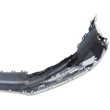Load image into Gallery viewer, Volkswagen Tiguan front bumper upper section 2016-2019 SUV Genuine 5NA807221
