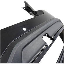Load image into Gallery viewer, MG 4 MG4 EV rear bumper Hatchback 2022-2024 Genuine Used P11192466
