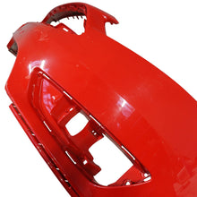 Load image into Gallery viewer, Ford Focus front bumper 2015-2018 Hatchback Genuine Used F1EB-17757-AJ
