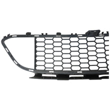 Load image into Gallery viewer, BMW 3 SERIES M SPORT FRONT BUMPER Lower Grill F30 2012-2016 GENUINE 51118054132
