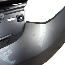 Load image into Gallery viewer, Vauxhall Vivaro front bumper upper section 2019-2022 Genuine Used 9833129877
