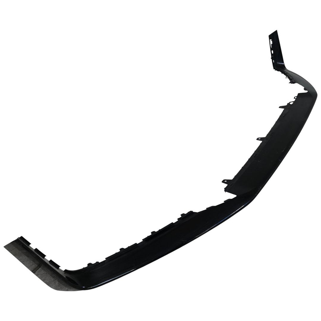 Audi RS3 front bumper splitter 2015-2019 Hatchback 8V4 Genuine Used 8V4807717